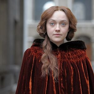 Foto Effie Gray