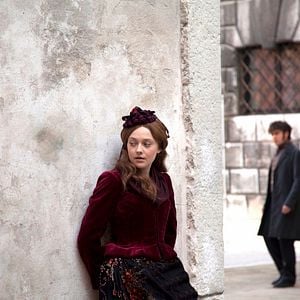 Foto Effie Gray