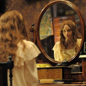 Foto Effie Gray