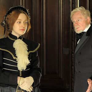 Foto Effie Gray
