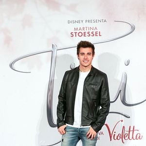 Foto Tini: El Gran Cambio de Violetta