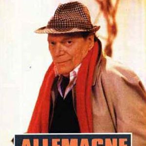 Foto Allemagne 90 neuf zéro