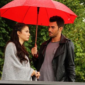 Foto Con olor a fresas