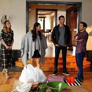 Foto Con olor a fresas