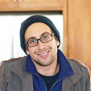 Foto Gregory Plotkin