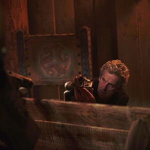 Foto Doctor Who (2005)