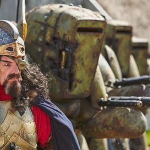 Foto Doctor Who (2005)