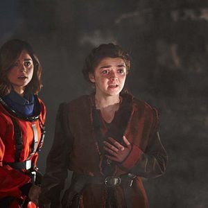 Foto Doctor Who (2005)