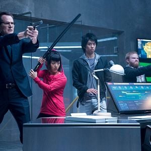 Foto Henry Zebrowski