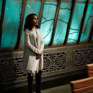 Foto Kerry Washington