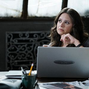 Foto Katie Lowes