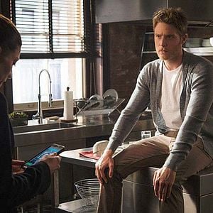 Foto Jennifer Carpenter