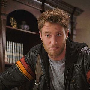Foto Jake McDorman