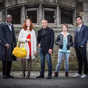 Foto Profilage: Perfiles criminales