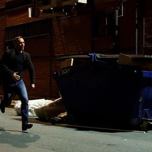 Foto Profilage: Perfiles criminales