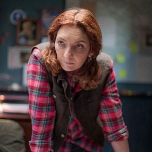 Foto Inspectora Marleau