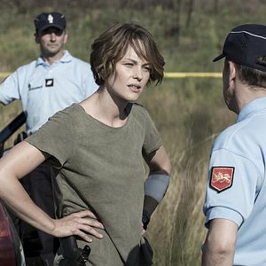 Foto Raphaëlle Agogué