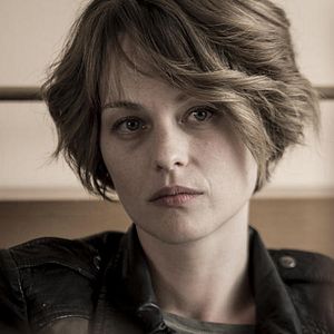 Foto Raphaëlle Agogué