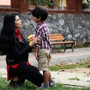 Foto Una parte de mí