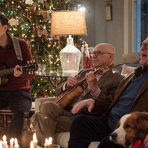 Foto Navidades, ¿bien o en familia?