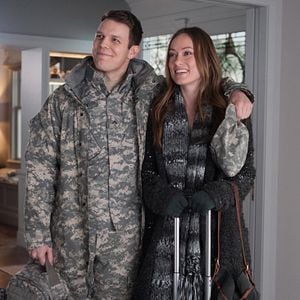 Foto Navidades, ¿bien o en familia?