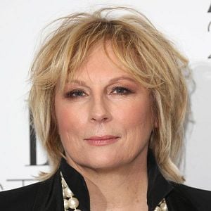 Foto Jennifer Saunders