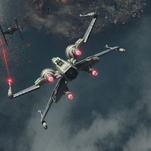 Foto Star Wars: El despertar de la Fuerza