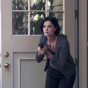 Foto Jaimie Alexander