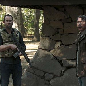 Foto Lou Diamond Phillips