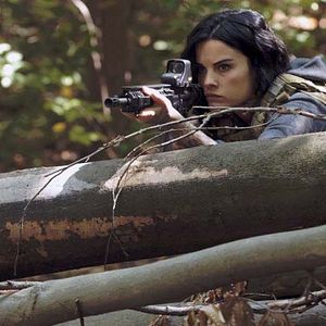 Foto Jaimie Alexander