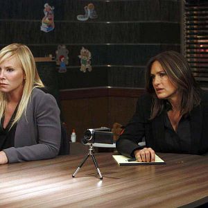 Foto Mariska Hargitay