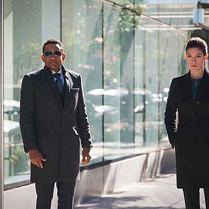 Foto Jennifer Carpenter