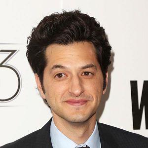 Foto Ben Schwartz