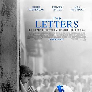 Foto Cartas de la Madre Teresa