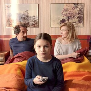 Foto Aminthe Audiard