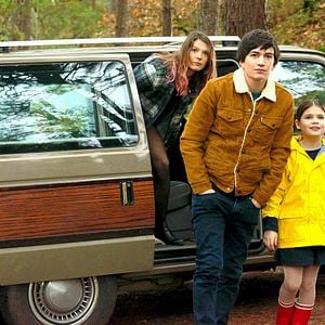 Foto Aminthe Audiard