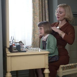 Foto Cate Blanchett