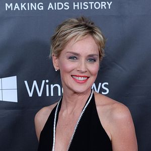 Foto Sharon Stone
