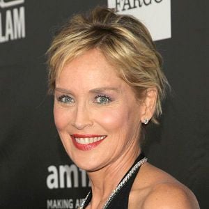 Foto Sharon Stone