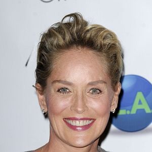 Foto Sharon Stone