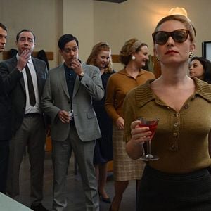 Foto Au service de la France