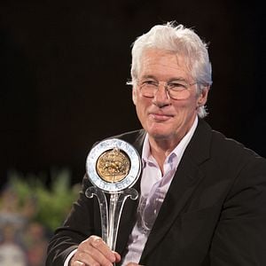 Foto Richard Gere