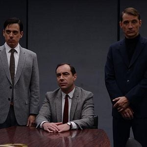 Foto Au service de la France