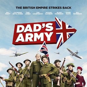 Foto Dad's Army: El pelotón rechazado