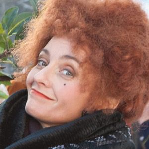 Foto Veronika Zilková