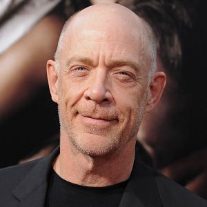 Foto J.K. Simmons