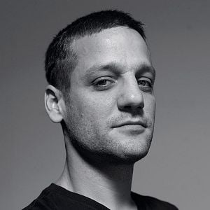 Foto Rodrigo de la Serna