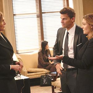 Foto Emily Deschanel