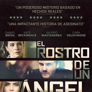 Foto El rostro de un ángel