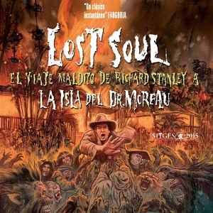 Foto Lost Soul: El viaje maldito de Richard Stanley a la isla del Doctor Moreau